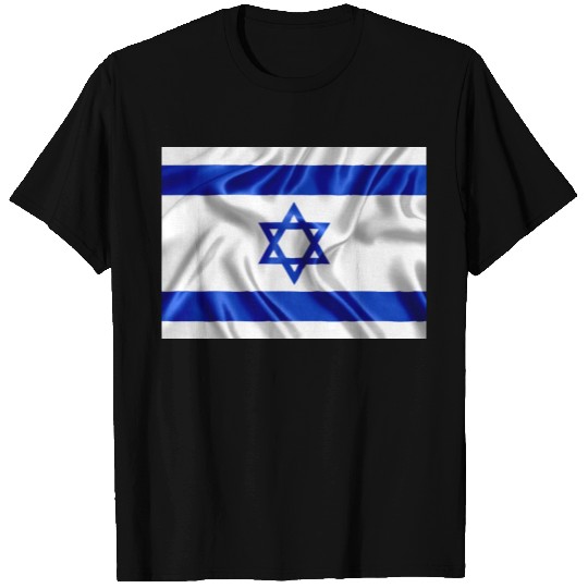 Israel Fun Gift T Shirts