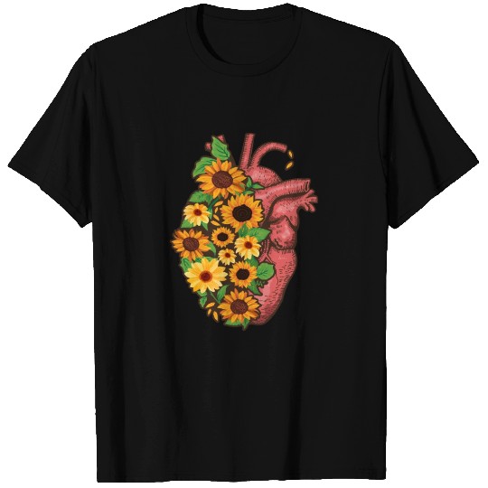 Cardiac Nurse Practitioner Design for a Cardiology T Shirts