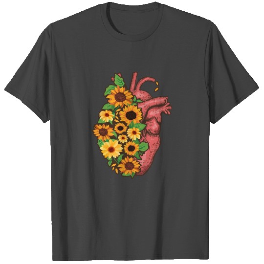 Cardiac Nurse Practitioner Design for a Cardiology T Shirts
