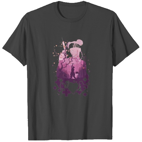 Apex Legends T Shirts