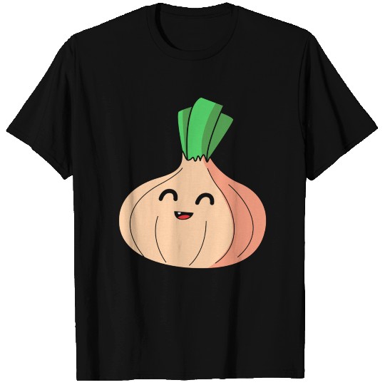 Culinary Chef Onion In Pocket Funny Onion T Shirts