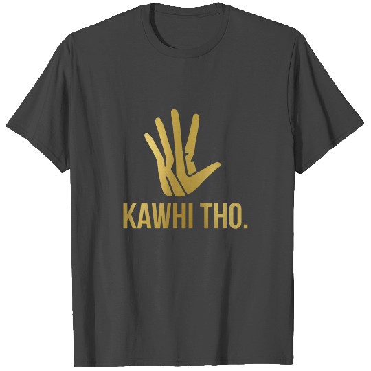 Kawhi Leonard T Shirts