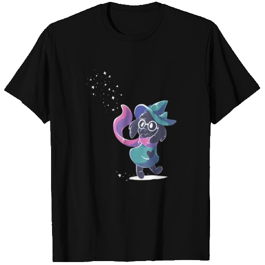 Ralsei Deltarune T Shirts