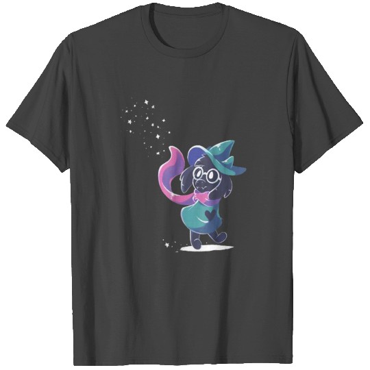 Ralsei Deltarune T Shirts