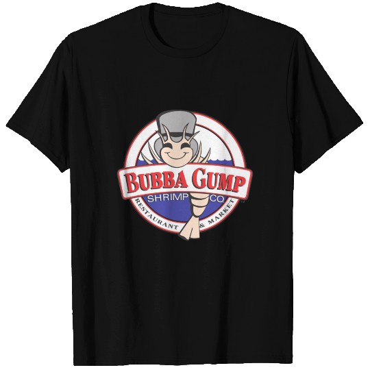 Bubba Gump Shrimp Co T Shirts