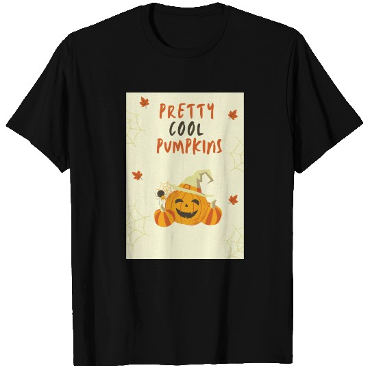 Wicked Cute Halloween T Shirts