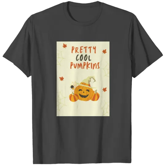 Wicked Cute Halloween T Shirts