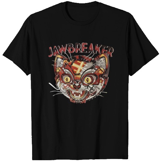 JAWBREAKER T Shirts