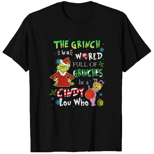 funny character Ho Ho Ho T Shirts