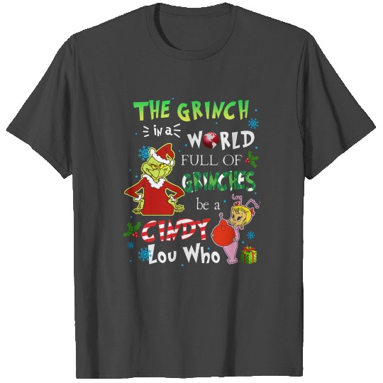 funny character Ho Ho Ho T Shirts