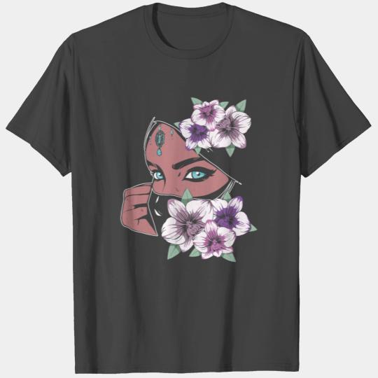 Muslim Islam Quran Mosque Ramadan Religion Islamic T Shirts