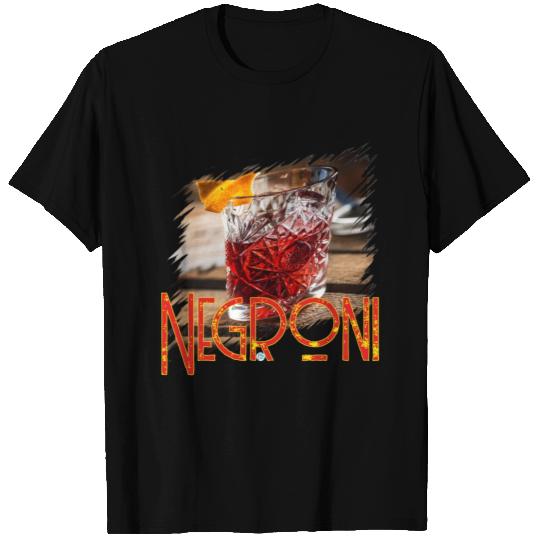 Negroni 1 T Shirts