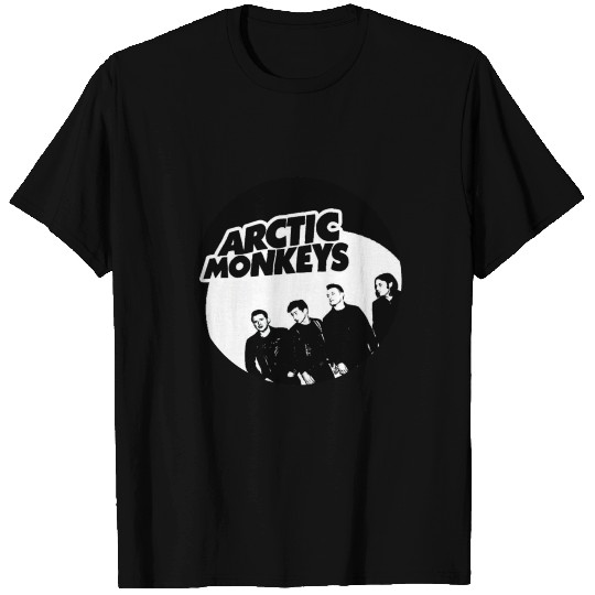 arctic monkeys T Shirts