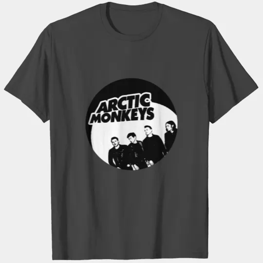 arctic monkeys T Shirts