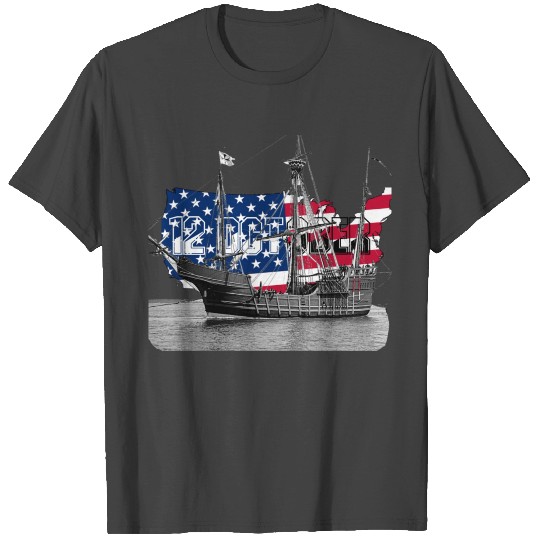 Columbus Day gift T Shirts