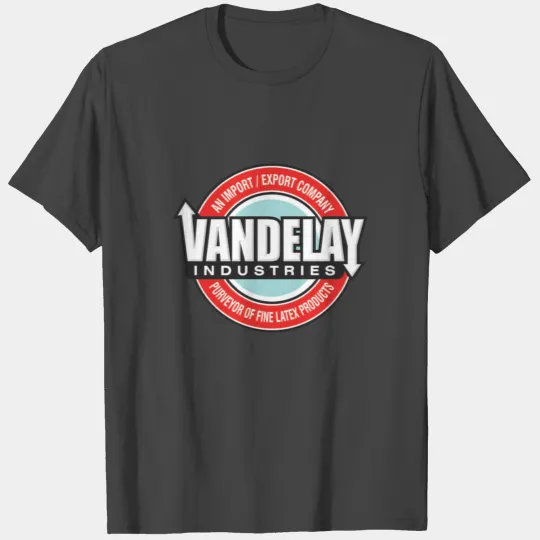Vandelay Industries T Shirts