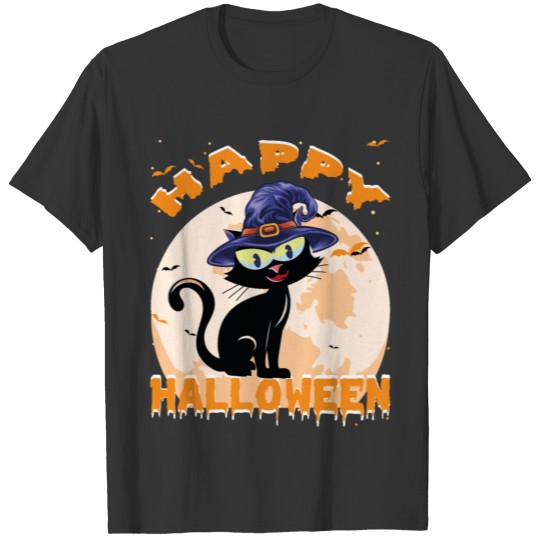 Happy Halloween Shirt T-shirt