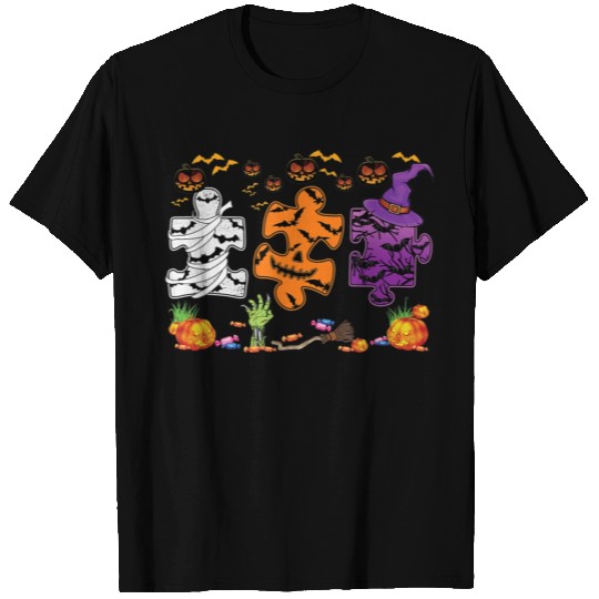 Hocus Pocus quarantine Halloween I smell children T Shirts