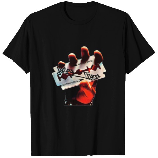 Judas Priest Symbol T Shirts