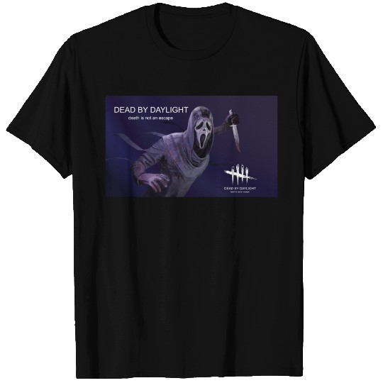 DEAD BY DAYLIGHT T Shirts