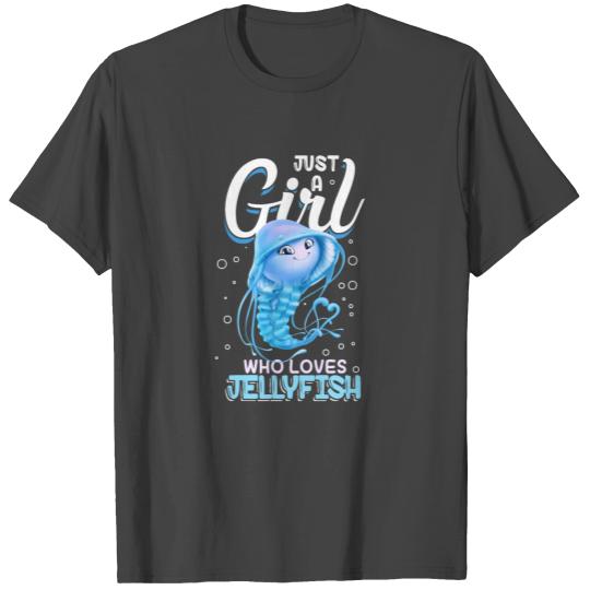 Jellyfish T Shirts