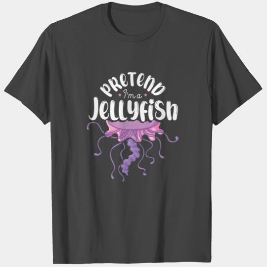 Jellyfish T Shirts