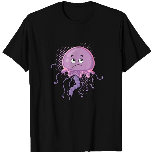 Jellyfish T Shirts