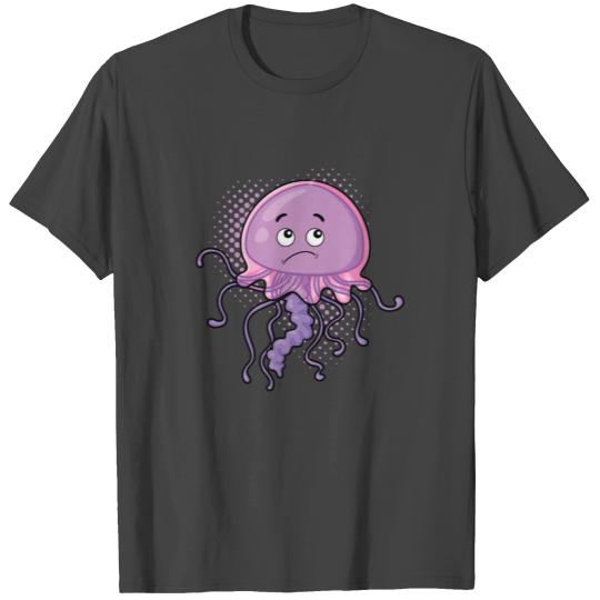 Jellyfish T Shirts