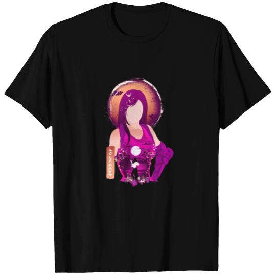 Tifa Final Fantasy T Shirts