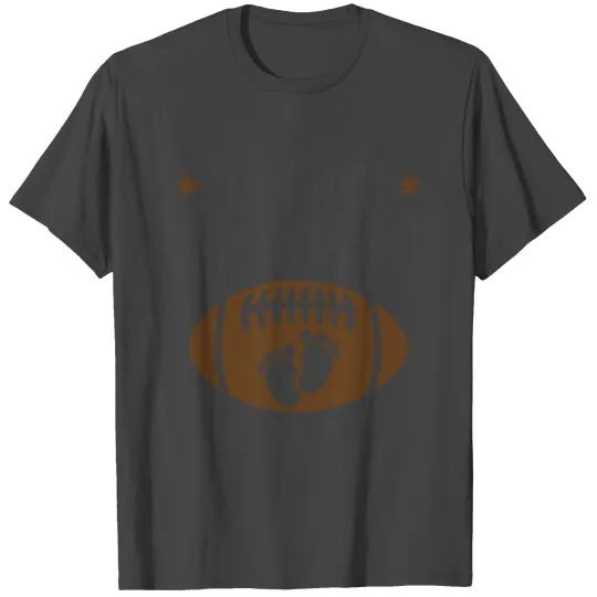 My First Super Bowl T Shirts