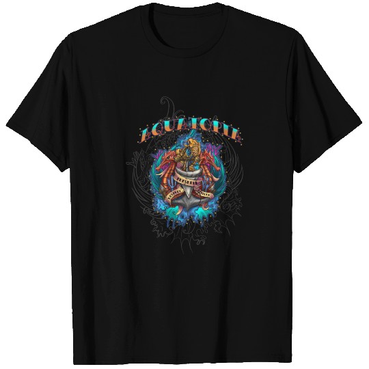 Sea life T Shirts