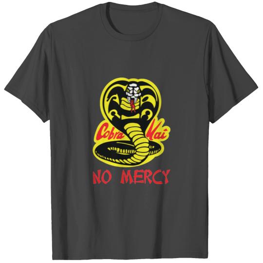 Cobra Kai The Karate Kid T Shirts
