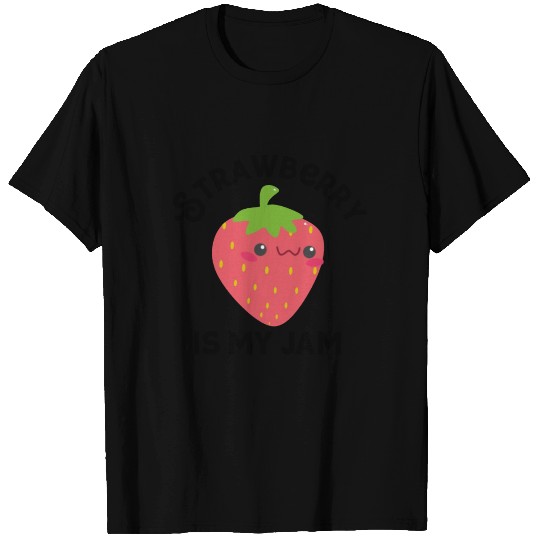 Berry Lovers So Much T Shirts