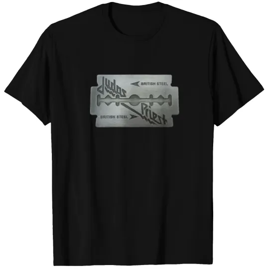Judas Priest Symbol T Shirts