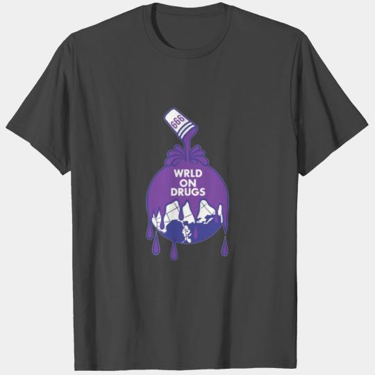 Juice Wrld 999 Original Merch T Shirts