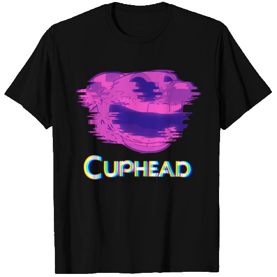 Cuphead T Shirts