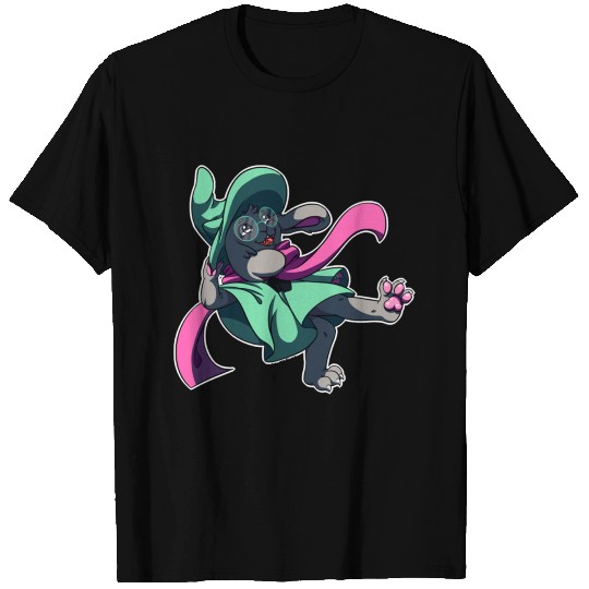Ralsei Deltarune T Shirts