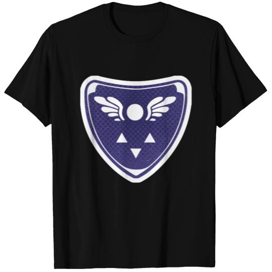 Delta Rune Logo T Shirts
