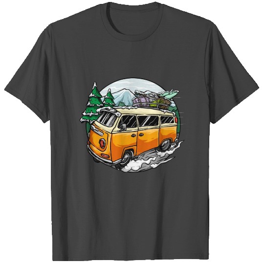 Pngtree vector of adventure of classic 5294723 T Shirts