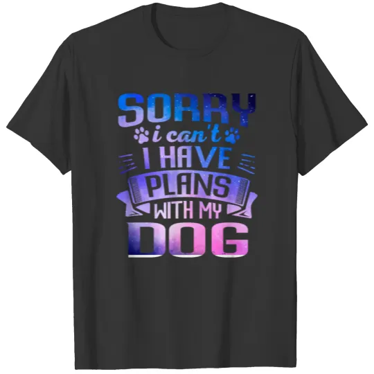 Cute Galaxy Dog Galaxy Space Dogs T Shirts