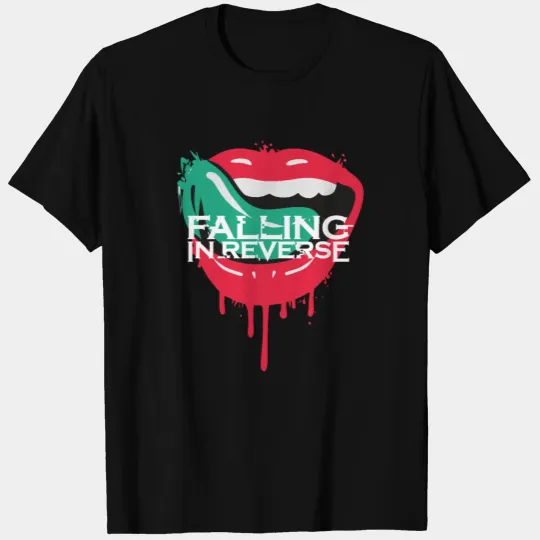 FALLING IN REVERSE T Shirts