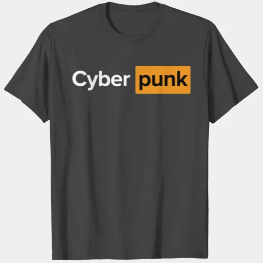 Cyberpunk 2077 T Shirts