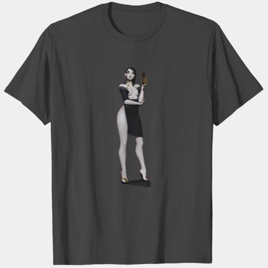 Cyberpunk 2077 T Shirts