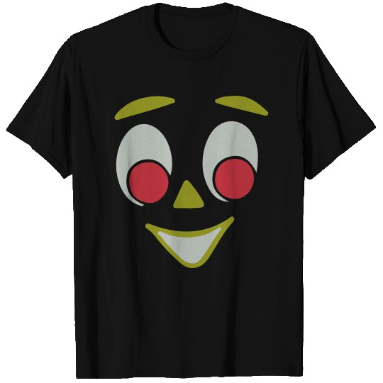 gumby T Shirts