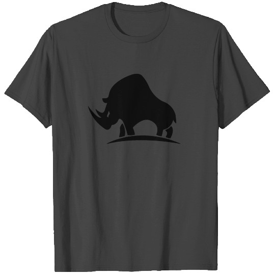 Rhinoceros Unicorn Rhino Unicorn - Rhinoceros T Shirts