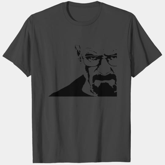 breaking bad T Shirts