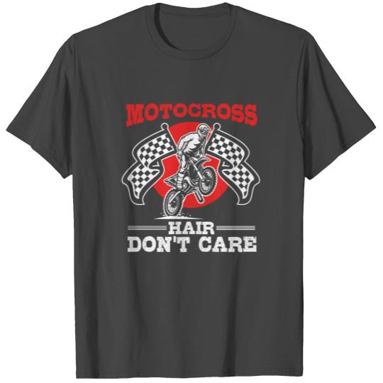 Dirt Bike MX Motocross Supercross T Shirts