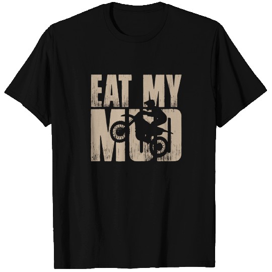 Dirt Bike MX Motocross Supercross T Shirts