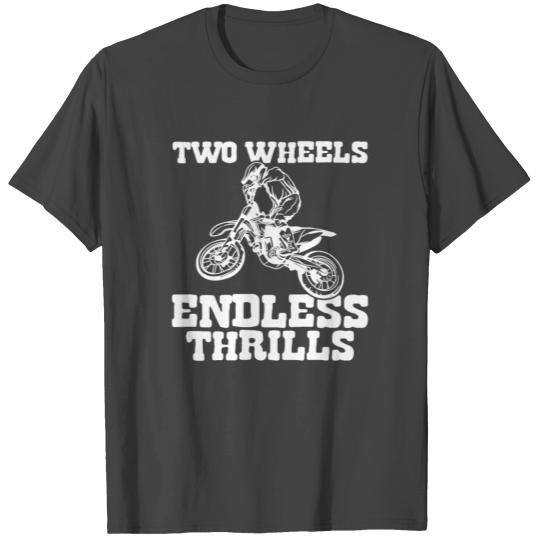 Dirt Bike MX Motocross Supercross T Shirts