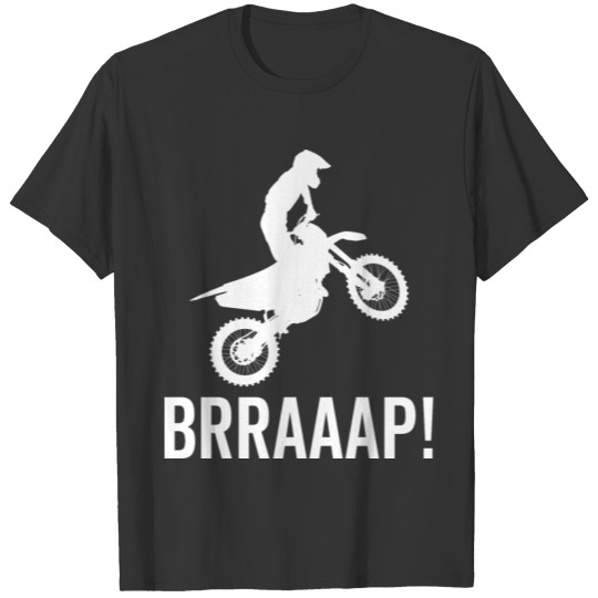 Brraaap T-shirt